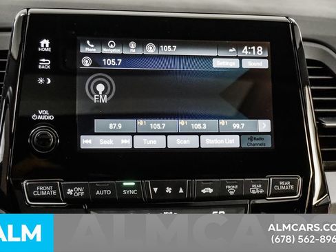Used 2024 Honda Odyssey Touring image 41
