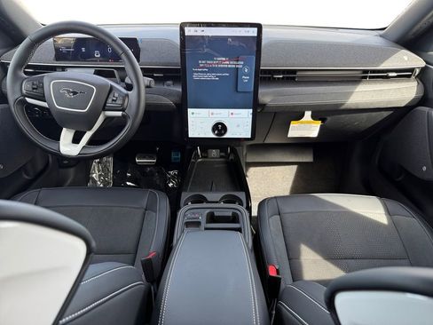 New 2025 Ford Mustang Mach-E GT image 39