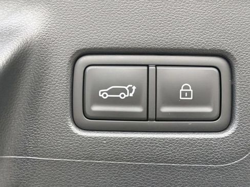 New 2026 Hyundai Santa Fe Limited FWD image 21