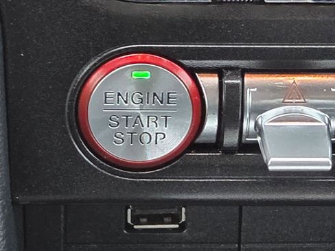 Used 2019 Ford Mustang Bullitt w/ Bullitt Electronics Package image 24