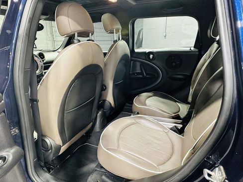 Used 2012 MINI Cooper Countryman S FWD image 23