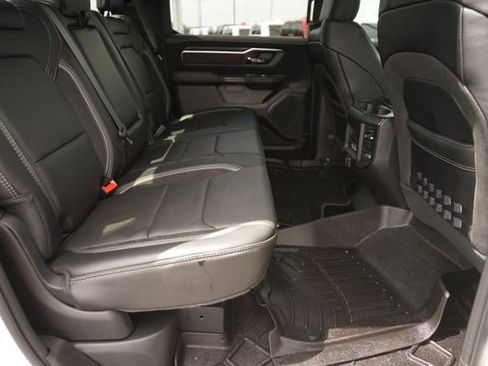 Used 2026 RAM 1500 RHO AWD/4WD image 16