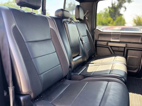 Used 2019 Ford F150 Raptor w/ Equipment Group 802A Luxury AWD/4WD image 21