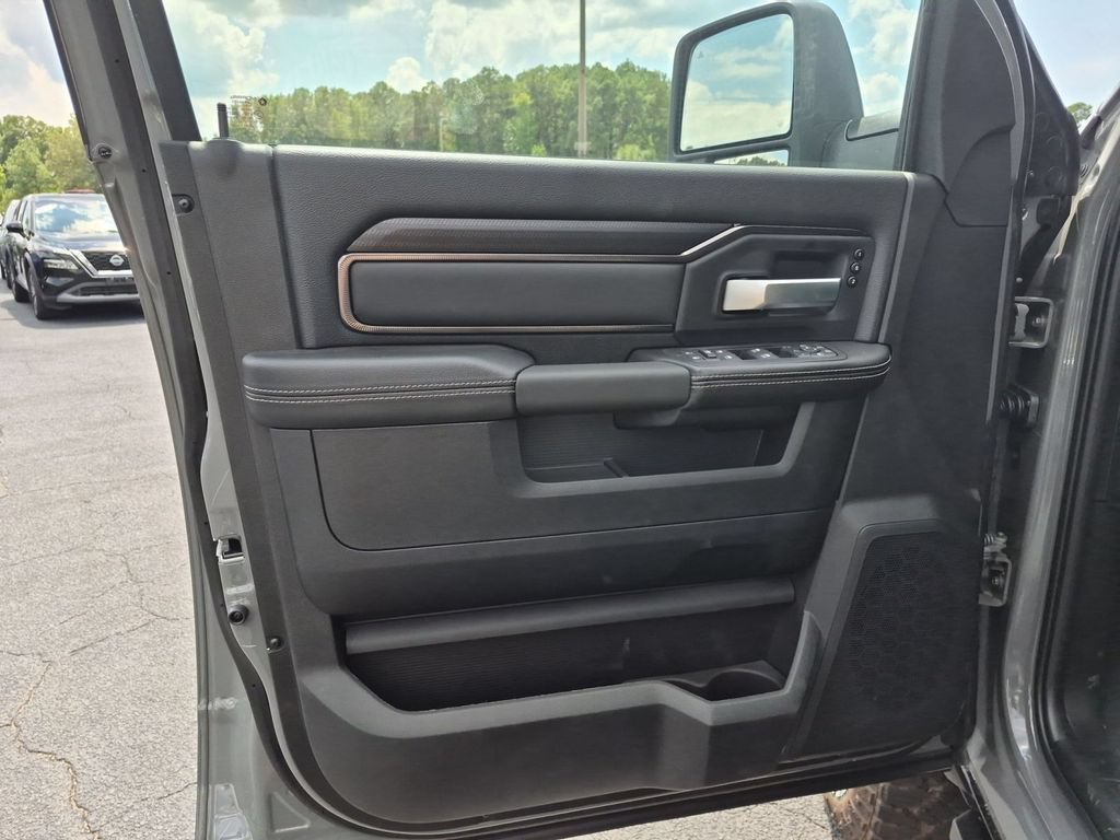 New 2027 RAM 2500 Power Wagon AWD/4WD image 13