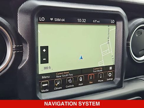 Used 2021 Jeep Wrangler Unlimited Sahara w/ Cold Weather Group AWD/4WD image 29