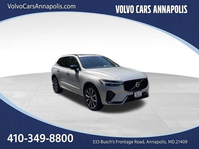 Certified 2023 Volvo XC60 B5 Plus w/ Climate Package AWD/4WD image 1
