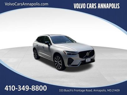 Certified 2023 Volvo XC60 B5 Plus w/ Climate Package