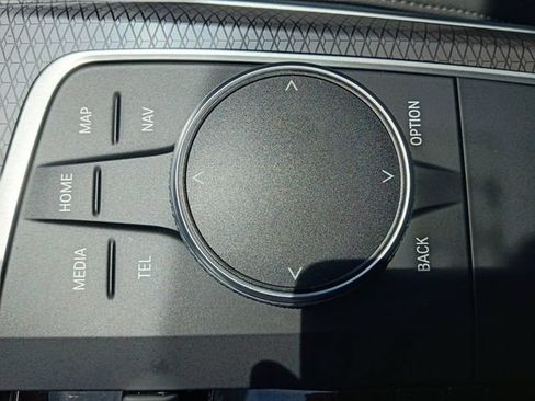 Used 2023 BMW i4 eDrive40 w/ M Sport Package RWD image 11