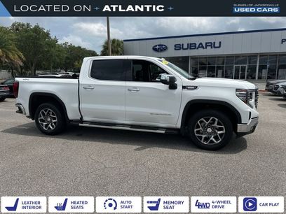 Used 2023 GMC Sierra 1500 SLT w/ SLT Premium Plus Package