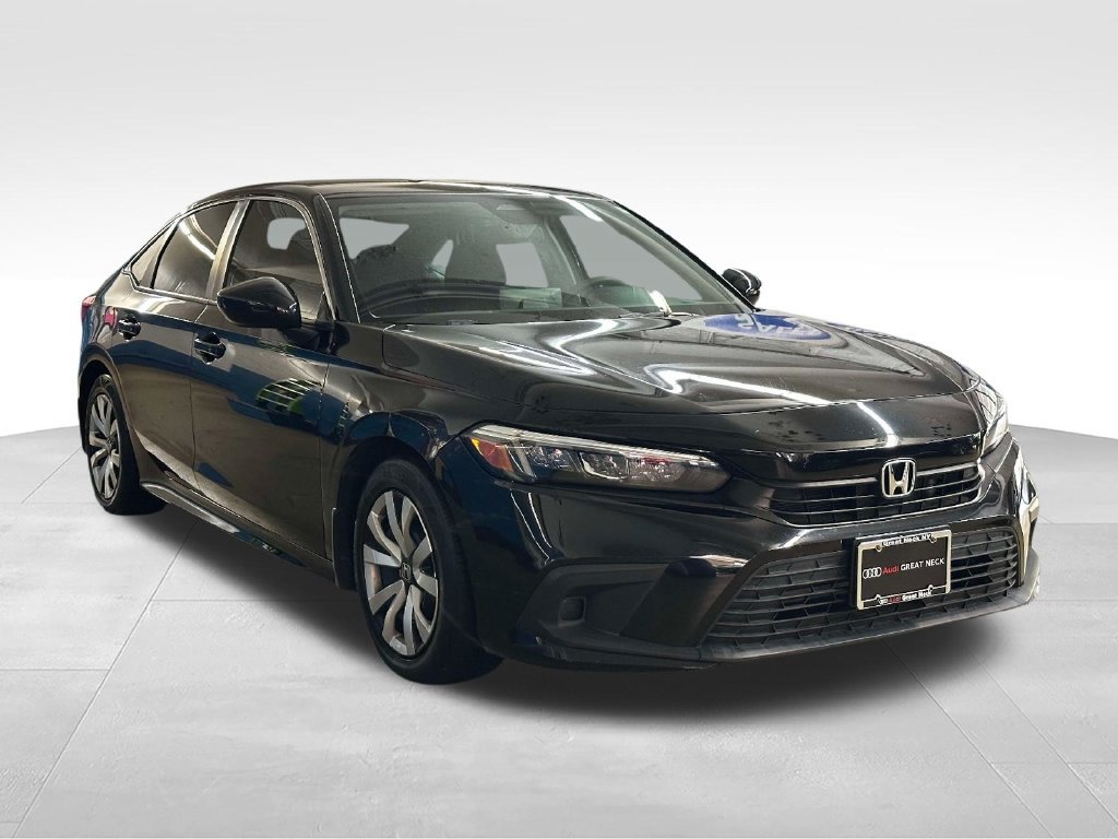 Used 2023 Honda Civic LX image 10