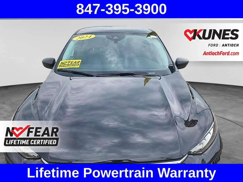Used 2024 Ford Escape Active AWD/4WD image 5