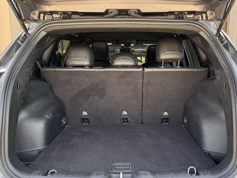 Used 2024 Jeep Compass Trailhawk image 13