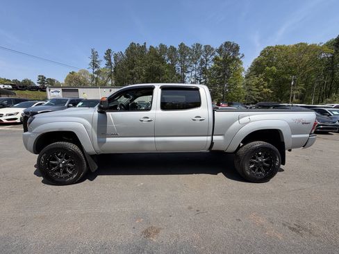 Used 2010 Toyota Tacoma 4x4 Double Cab image 10