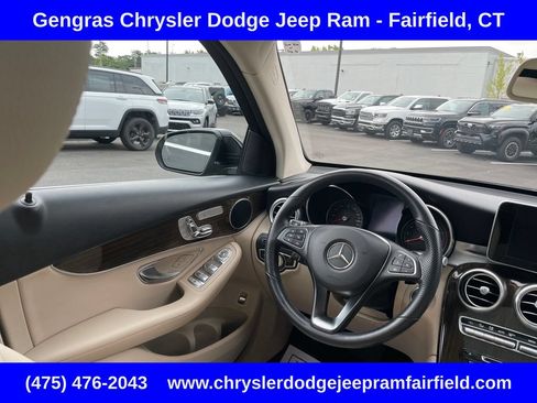 Used 2019 Mercedes-Benz GLC 300 4MATIC image 66