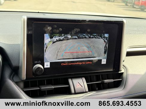 Used 2023 Toyota RAV4 SE AWD/4WD image 30