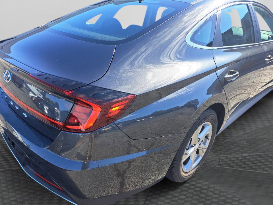 Used 2022 Hyundai Sonata SE FWD image 22