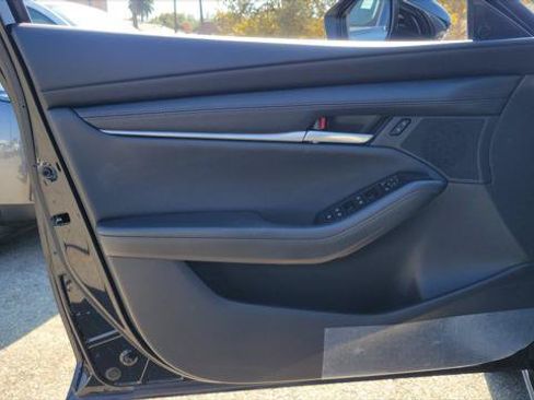 New 2026 MAZDA MAZDA3 2.5 S Sedan w/ Preferred Pkg FWD image 16