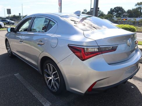 Used 2022 Acura ILX w/ Premium Package image 8