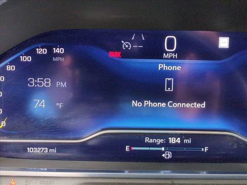 Used 2023 Chevrolet Suburban Premier image 11