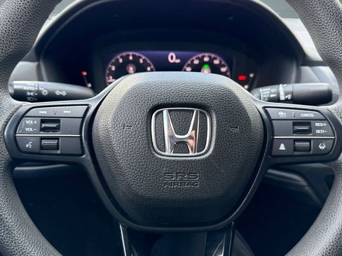 Certified 2024 Honda Accord LX image 16