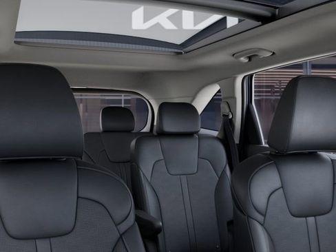 New 2026 Kia Sorento X-Line EX AWD/4WD image 27
