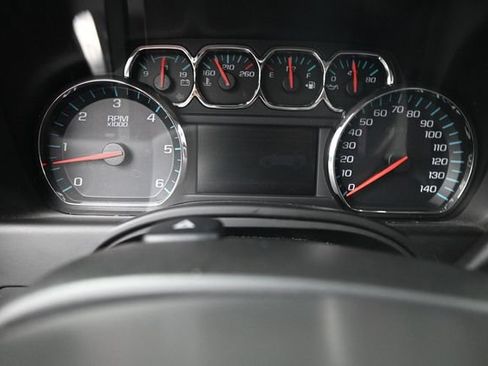 Used 2018 Chevrolet Tahoe LT AWD/4WD image 11