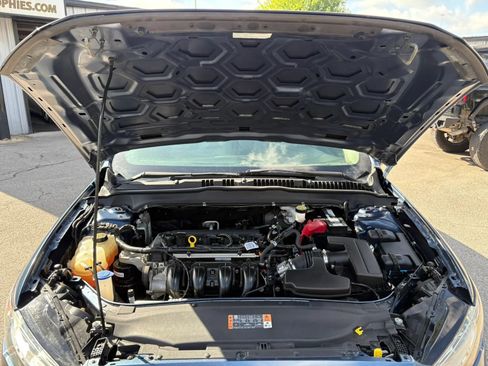 Used 2019 Ford Fusion S FWD image 31
