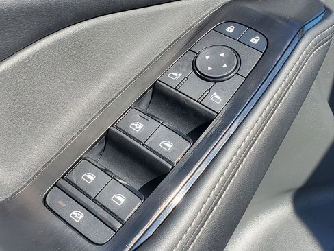 New 2026 Nissan Rogue SV w/ Cold Weather Package image 10