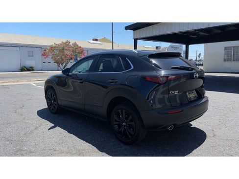 Used 2024 MAZDA CX-30 AWD 2.5 S w/ Select Sport Pkg image 9