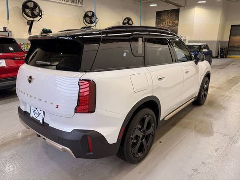 New 2026 MINI Cooper Countryman S image 6