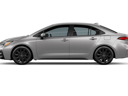Used 2026 Toyota Corolla SE w/ SE Premium Package FWD image 56