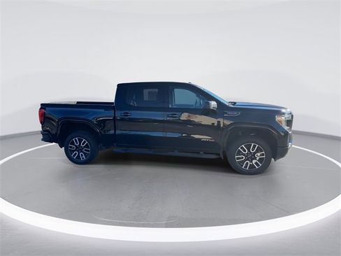 Used 2019 GMC Sierra 1500 AT4 w/ AT4 Premium Package image 8
