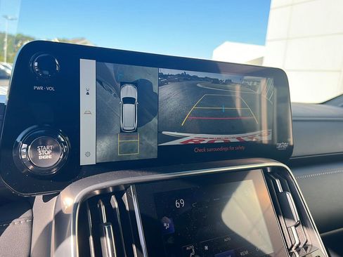 New 2026 Lexus LX 600 4WD w/ Luxury Package image 26