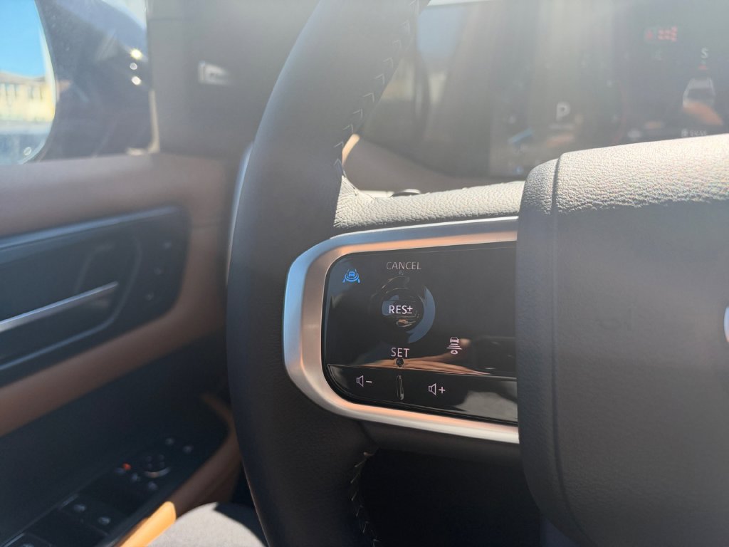 New 2027 Nissan Armada SL RWD image 22