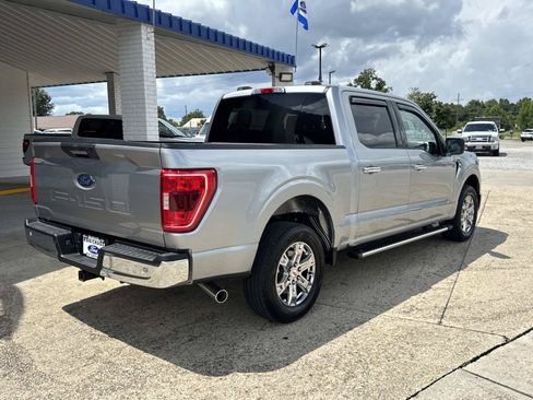 Used 2023 Ford F150 XLT w/ Equipment Group 301A Mid RWD image 7