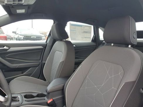 New 2026 Volkswagen Jetta Sport image 10
