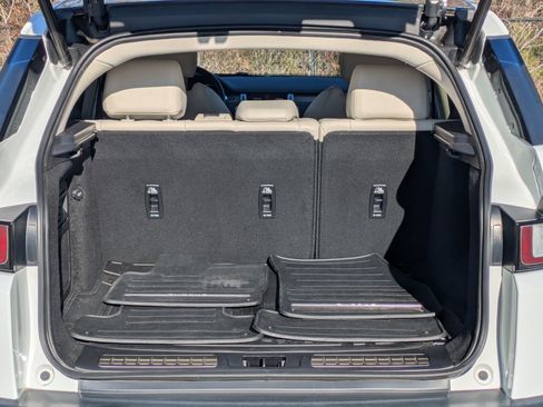 Used 2019 Land Rover Range Rover Evoque HSE image 27