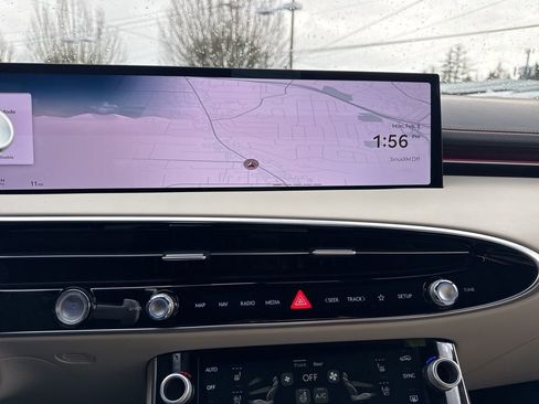 New 2026 Genesis GV70 3.5T Sport Prestige image 25