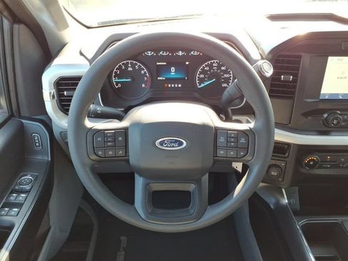 Certified 2022 Ford F150 XL w/ Equipment Group 101A High AWD/4WD image 10