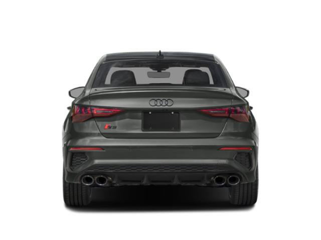 Used 2023 Audi S3 Premium Plus w/ Premium Plus Package AWD/4WD image 5