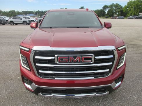 New 2026 GMC Yukon XL Elevation w/ Elevation Premium Package AWD/4WD image 10