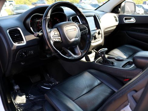 Used 2019 Dodge Durango Citadel w/ Technology Group image 20