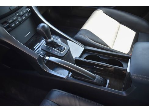 Used 2012 Acura TSX Sedan FWD image 33