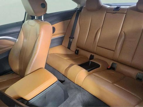 Used 2014 BMW 428i Coupe image 13