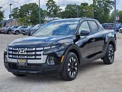 New 2026 Hyundai Santa Cruz SEL