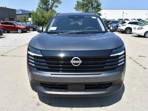 New 2025 Nissan Kicks SV w/ SV Premium Package image 10