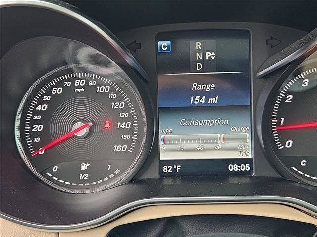 Used 2018 Mercedes-Benz C 300 Sedan image 9