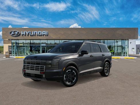 New 2026 Hyundai Palisade XRT Pro image 1