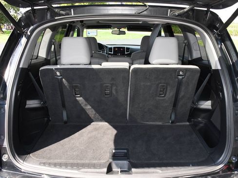 Used 2018 Honda Pilot EX-L image 22