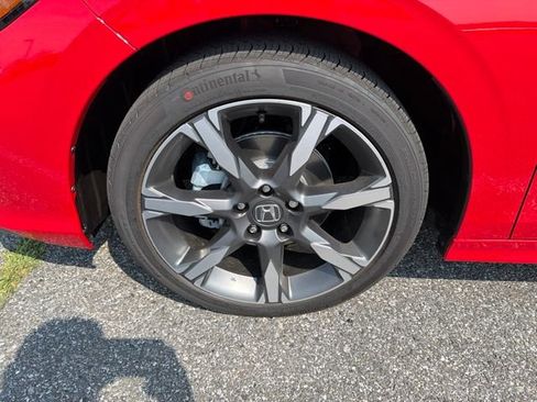 Used 2026 Honda Civic Sport Touring image 21